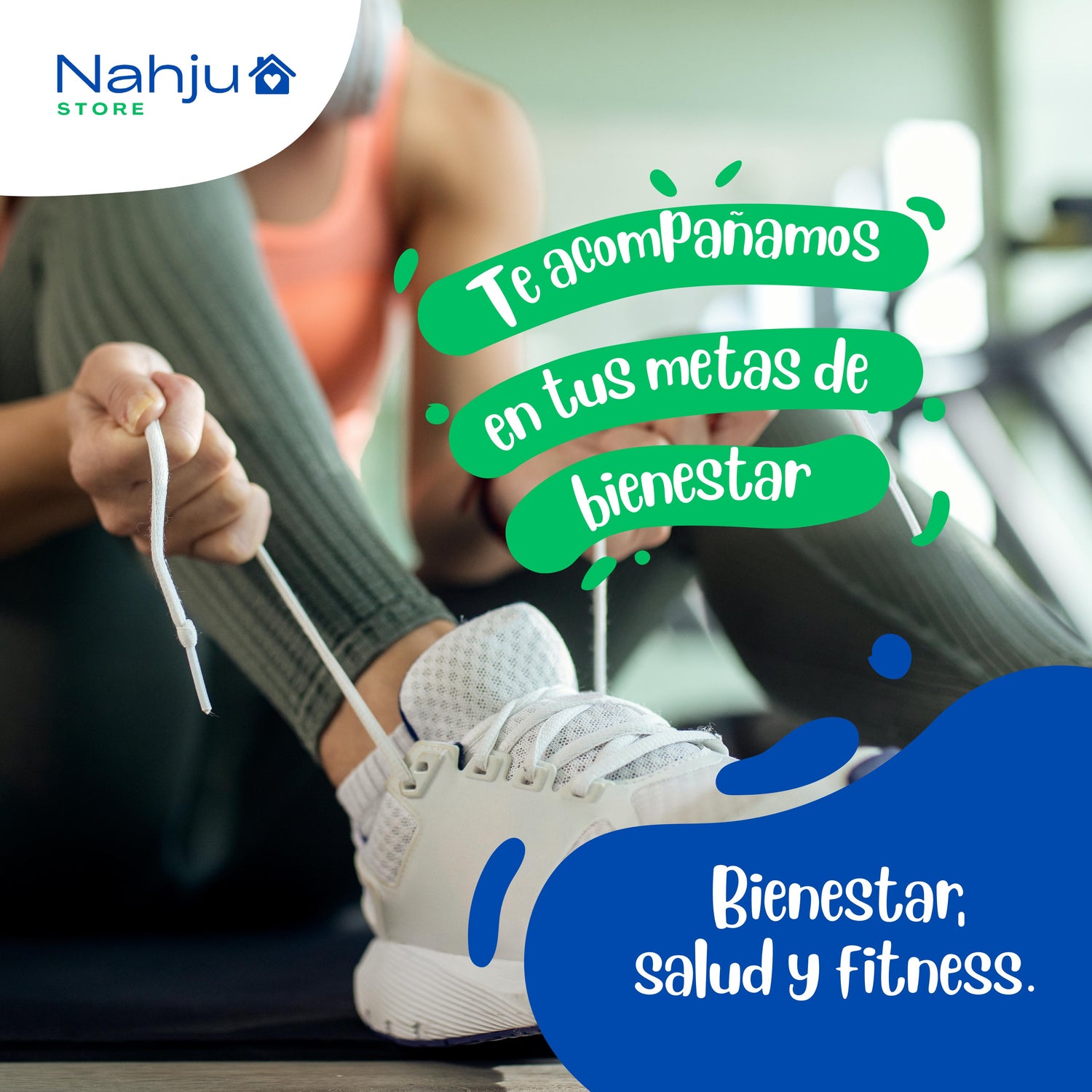 Fitness y Bienestar