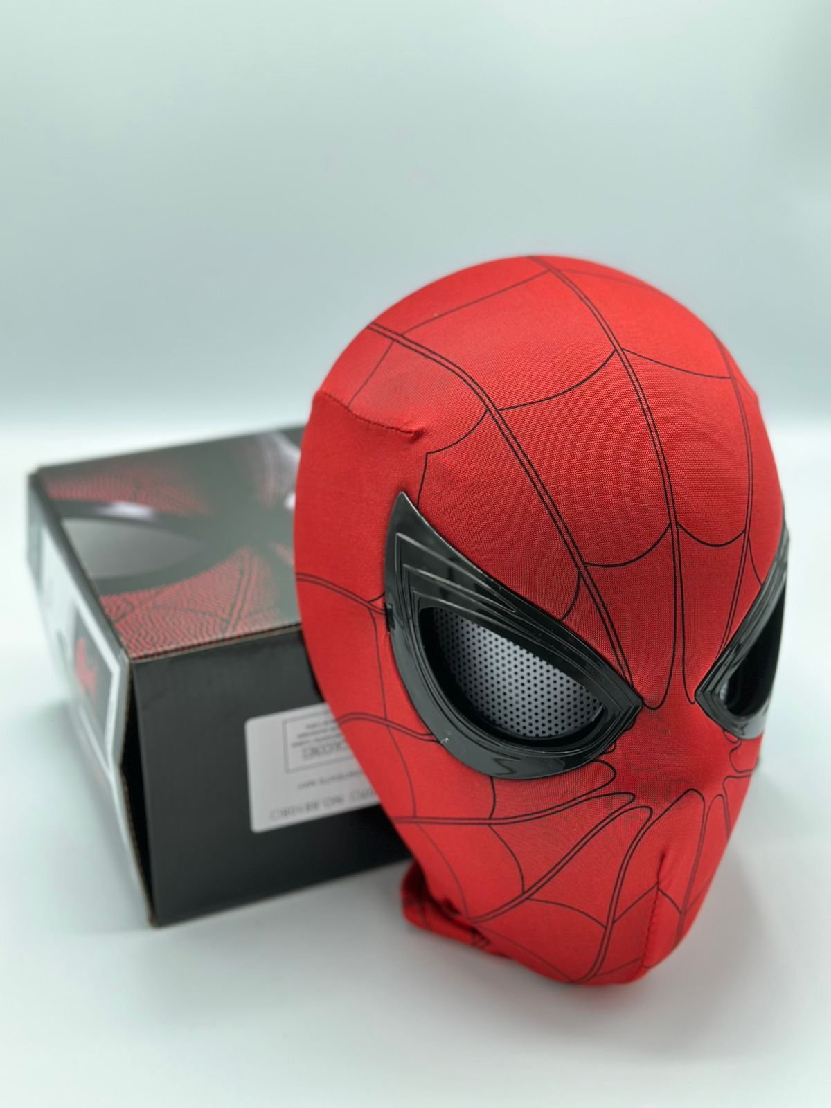 Gray helmet for bikers