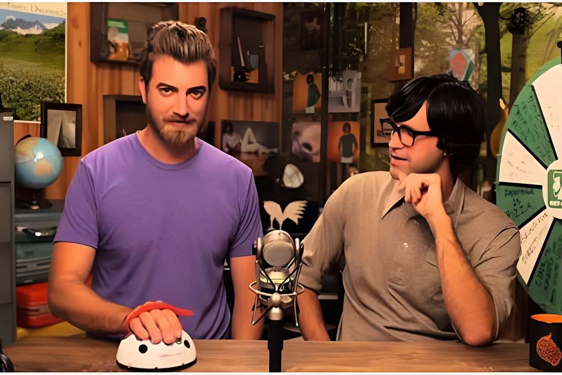 Juego de Mesa - Detector de Mentiras Shock & Fun™ -