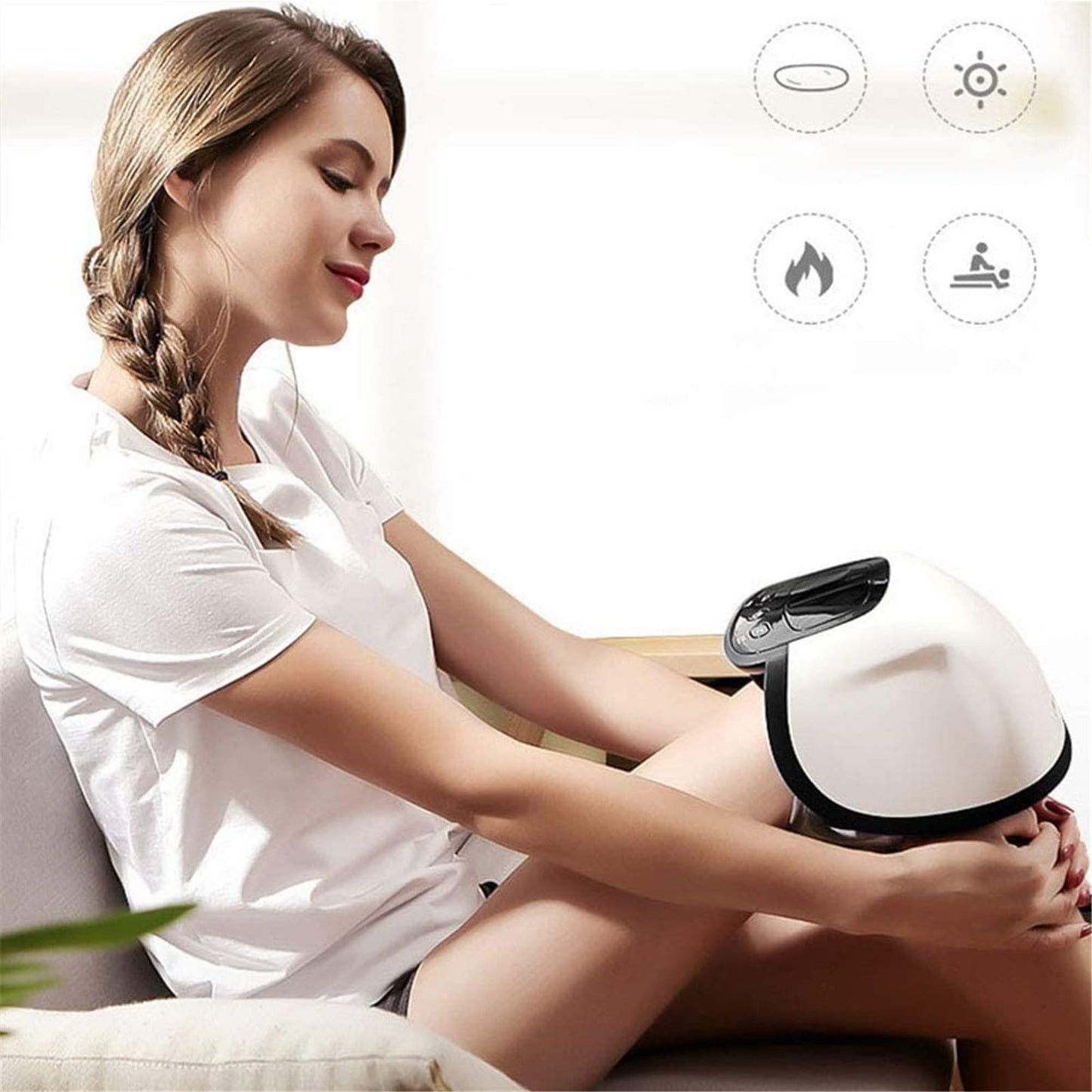 Gray helmet for bikers