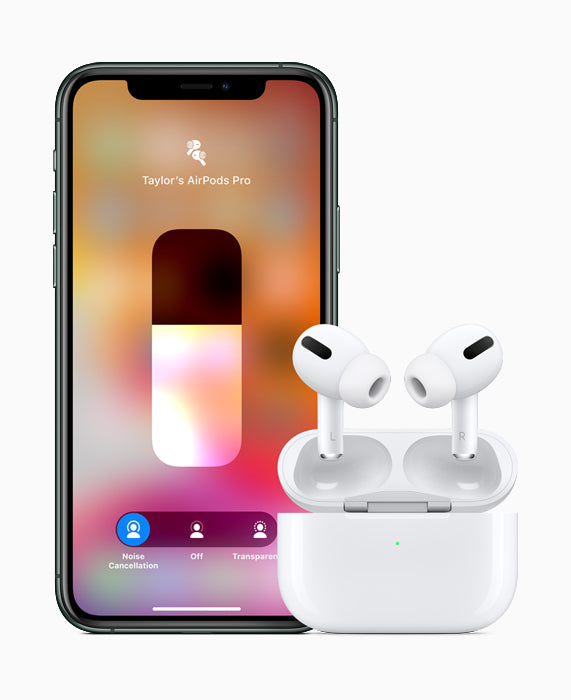 AirPods Pro 2 Con Anc