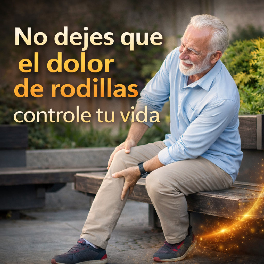 CalmiThermPro™ - Rodillera Térmica Digital -