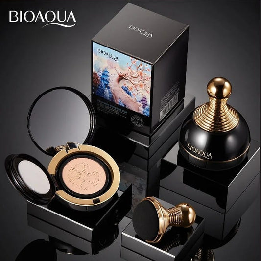 BASE CUSHION BIOAQUA