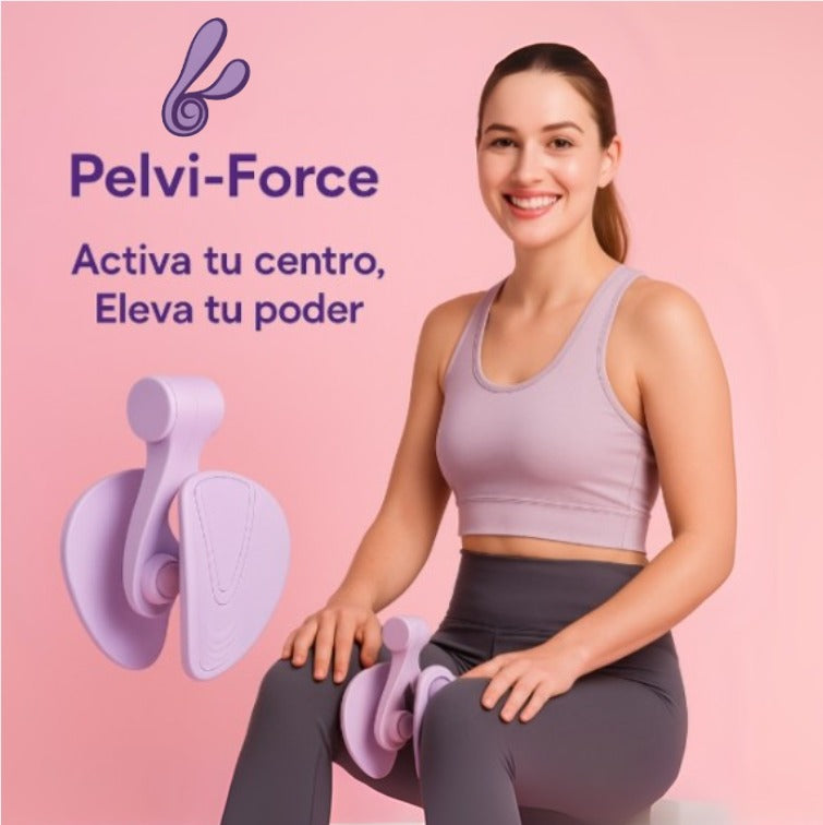 Ejercitador Suelo Pélvico y Cadera