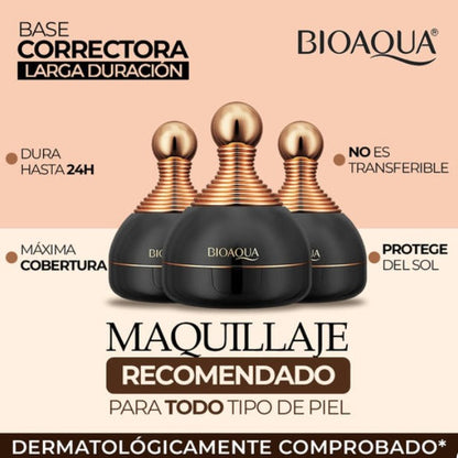 BASE CUSHION BIOAQUA