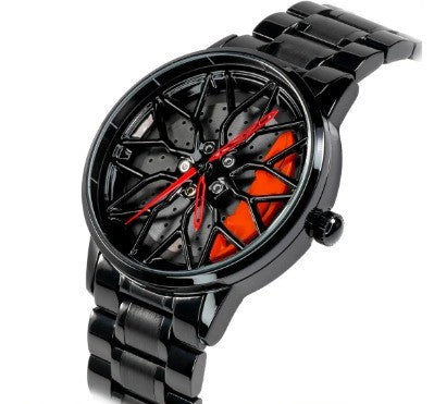 Reloj G-FORCE Rin Giratorio