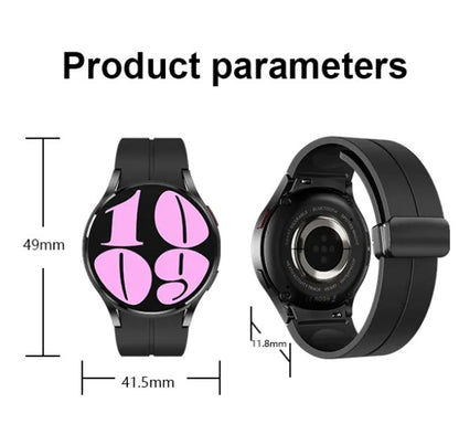 Reloj Smartwatch R6 XPRO