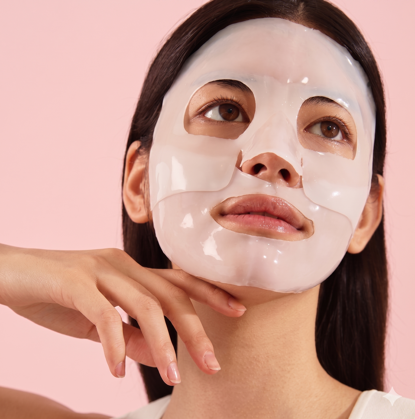 Kit de mascarillas - Bio Collagen Real Deep Mask™