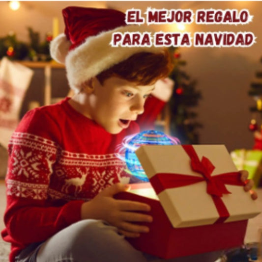 FLYNOVA PRO™ - LA PELOTA VOLADORA ORIGINAL