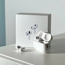 AirPods Pro 2 Con Anc