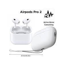 AirPods Pro 2 Con Anc