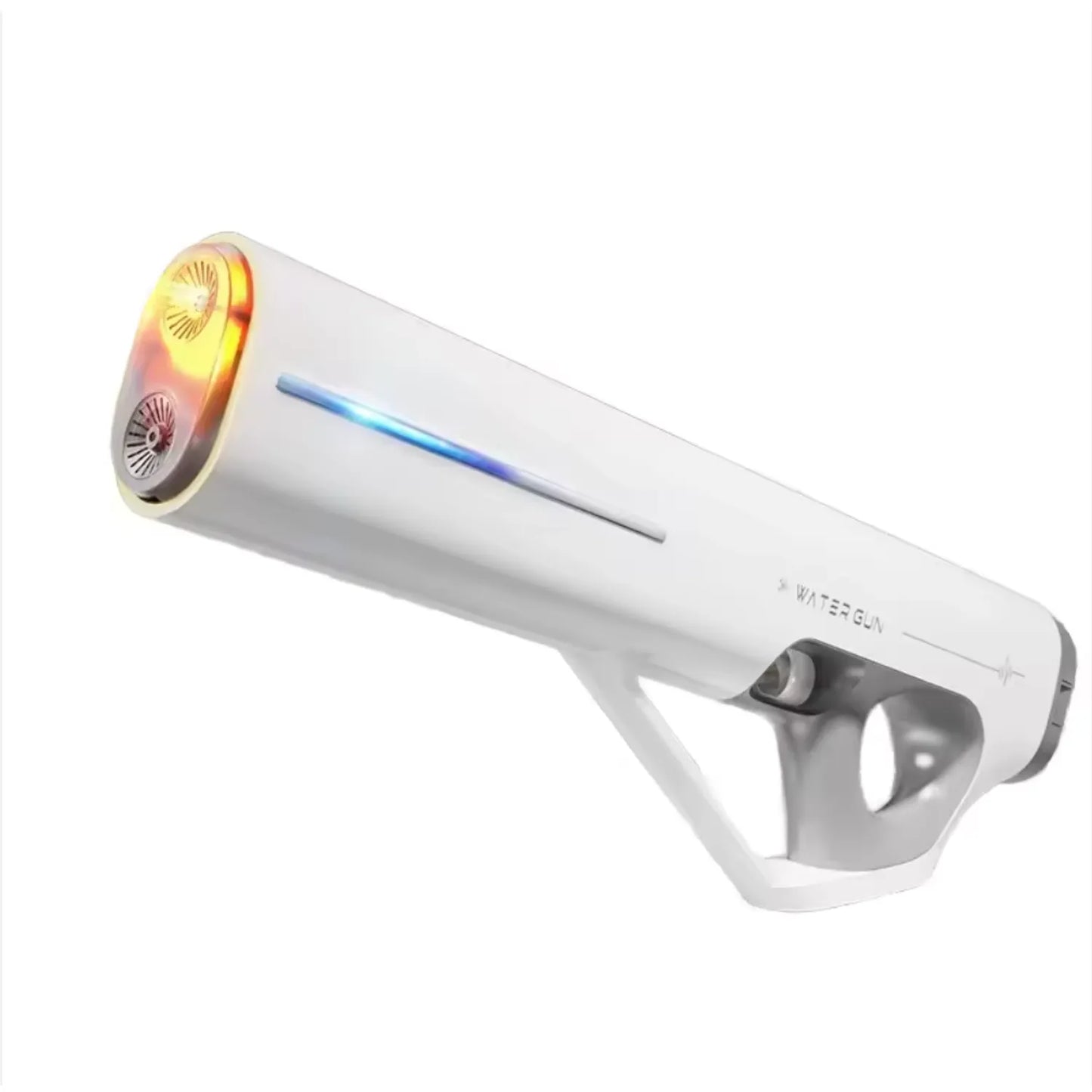 Lanzador de agua - AquaWar Pro™🔥💦